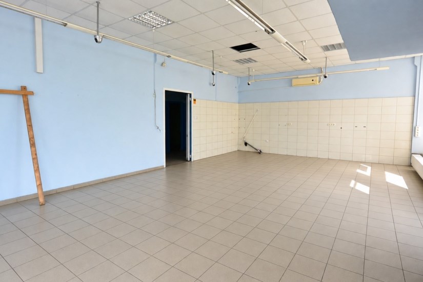 Lokal Wynajem - świętokrzyskie, Kielce m., Kielce, Centrum