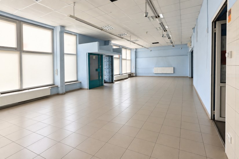 Lokal Wynajem - świętokrzyskie, Kielce m., Kielce, Centrum