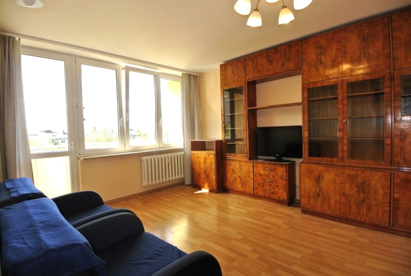 Mieszkanie Wynajem - mazowieckie, Warszawa m., Warszawa, Bemowo