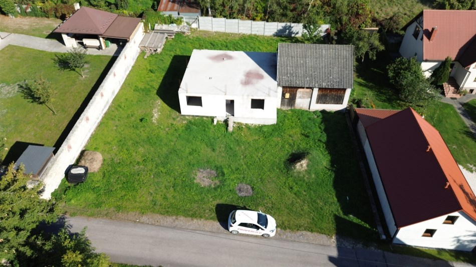 Działka Sprzedaż - świętokrzyskie, buski, Busko-Zdrój, Szaniec
