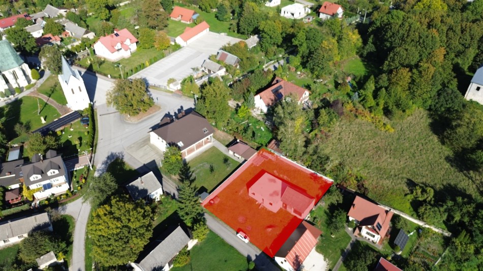 Działka Sprzedaż - świętokrzyskie, buski, Busko-Zdrój, Szaniec