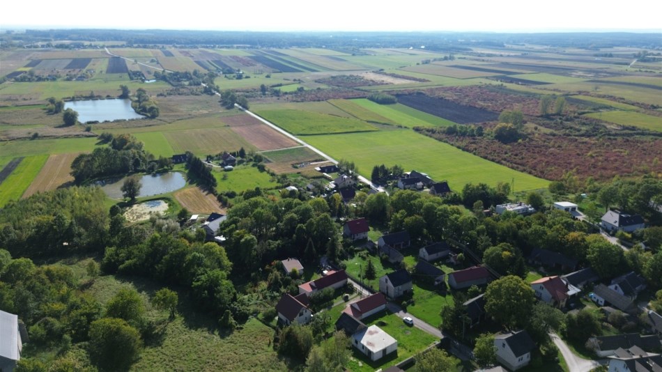 Działka Sprzedaż - świętokrzyskie, buski, Busko-Zdrój, Szaniec