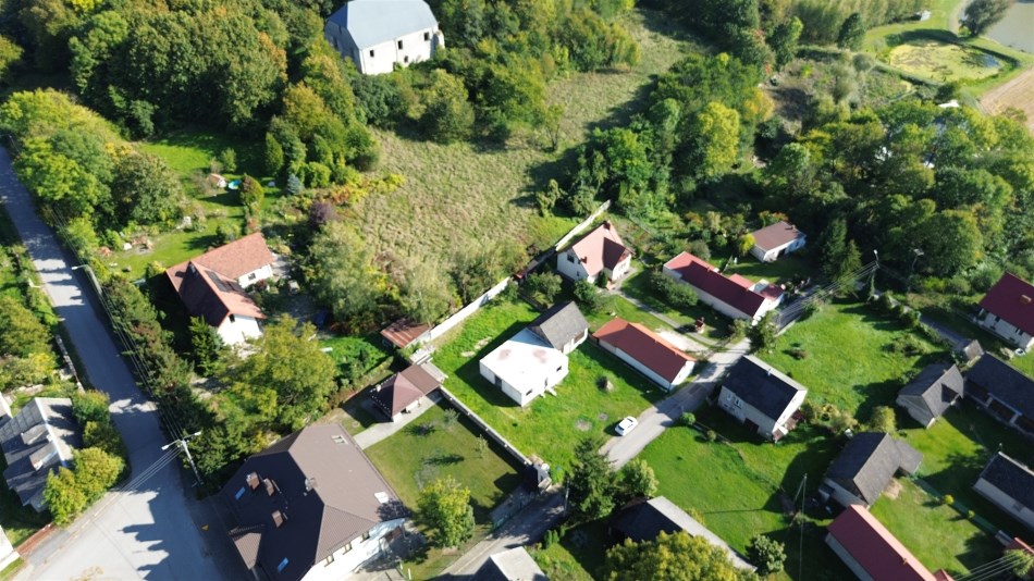 Działka Sprzedaż - świętokrzyskie, buski, Busko-Zdrój, Szaniec