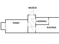 Mieszkanie Sprzedaż - świętokrzyskie, Kielce m., Kielce, Centrum