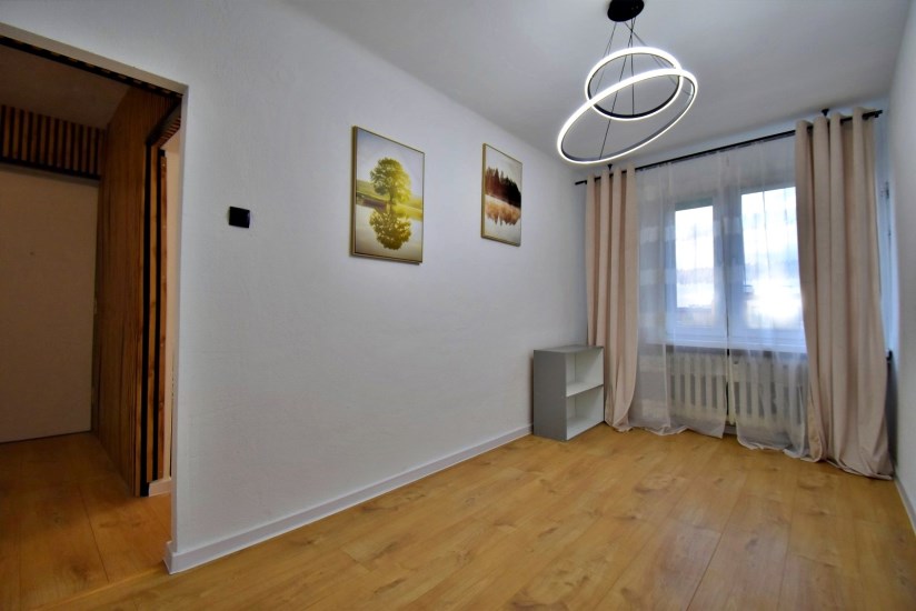 Mieszkanie Sprzedaż - świętokrzyskie, Kielce m., Kielce, os. Jagiellońskie