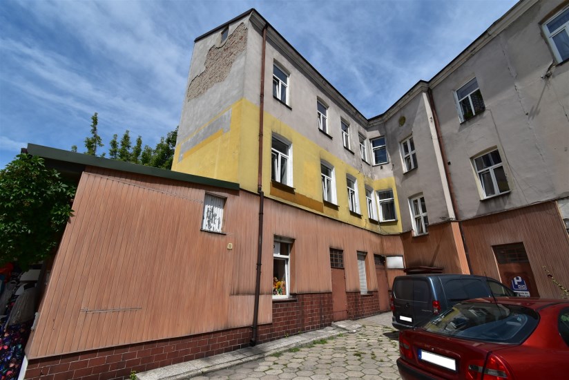 Dom Sprzedaż - świętokrzyskie, Kielce m., Kielce, Centrum