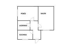 Mieszkanie Sprzedaż - świętokrzyskie, Kielce m., Kielce, Herby