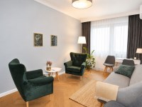 Mieszkanie Wynajem - mazowieckie, Warszawa m., Warszawa, Wola