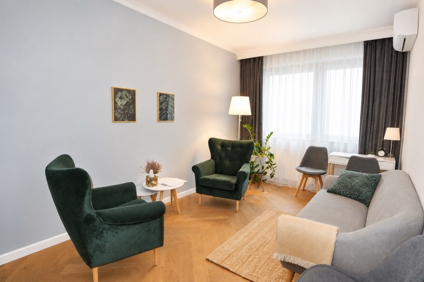 Mieszkanie Wynajem - mazowieckie, Warszawa m., Warszawa, Wola