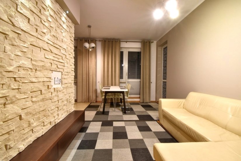 Mieszkanie Wynajem - mazowieckie, Warszawa m., Warszawa, Ursynów