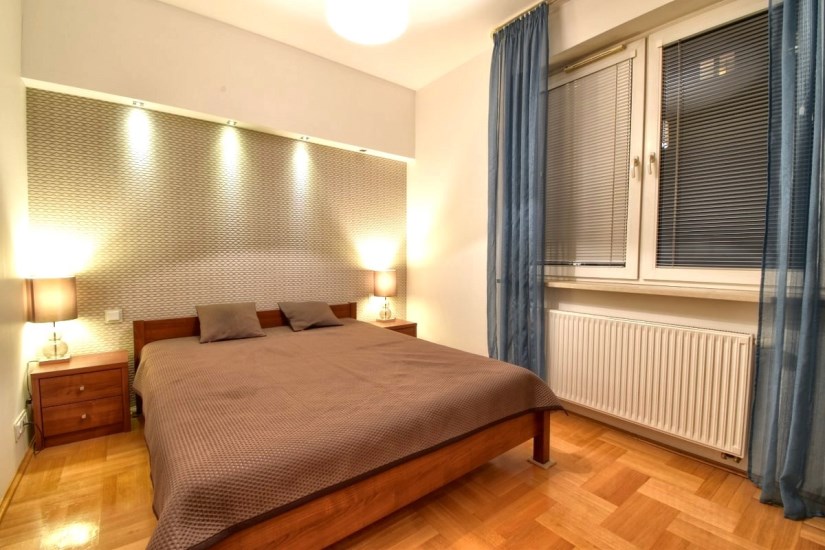 Mieszkanie Wynajem - mazowieckie, Warszawa m., Warszawa, Ursynów