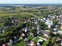 Dom Sprzedaż - świętokrzyskie, buski, Busko-Zdrój, Szaniec