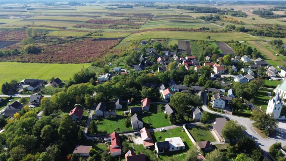 Dom Sprzedaż - świętokrzyskie, buski, Busko-Zdrój, Szaniec