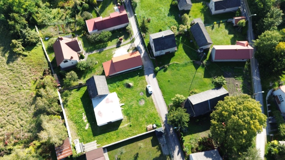 Dom Sprzedaż - świętokrzyskie, buski, Busko-Zdrój, Szaniec