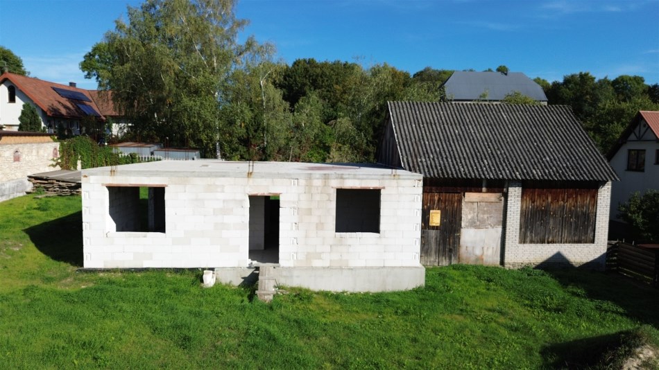Dom Sprzedaż - świętokrzyskie, buski, Busko-Zdrój, Szaniec