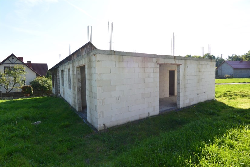 Dom Sprzedaż - świętokrzyskie, buski, Busko-Zdrój, Szaniec