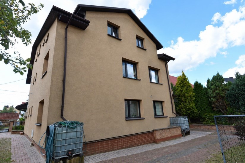 Dom Sprzedaż - świętokrzyskie, kielecki, Piekoszów