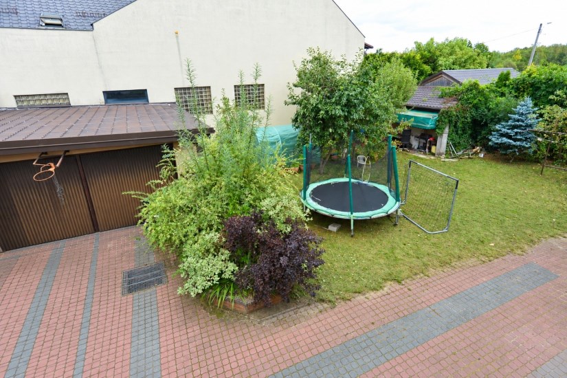 Dom Sprzedaż - świętokrzyskie, kielecki, Piekoszów