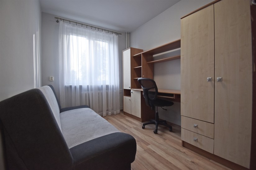 Mieszkanie Wynajem - świętokrzyskie, Kielce m., Kielce, Sady