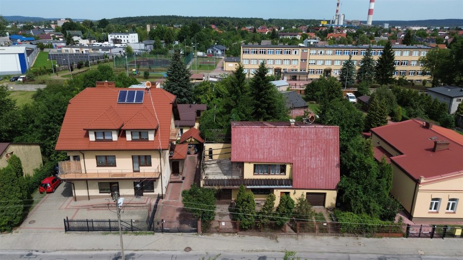 Dom Sprzedaż - świętokrzyskie, Kielce m., Kielce, Herby