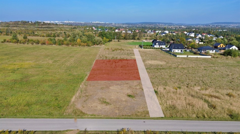Działka Sprzedaż - świętokrzyskie, kielecki, Daleszyce, Mójcza