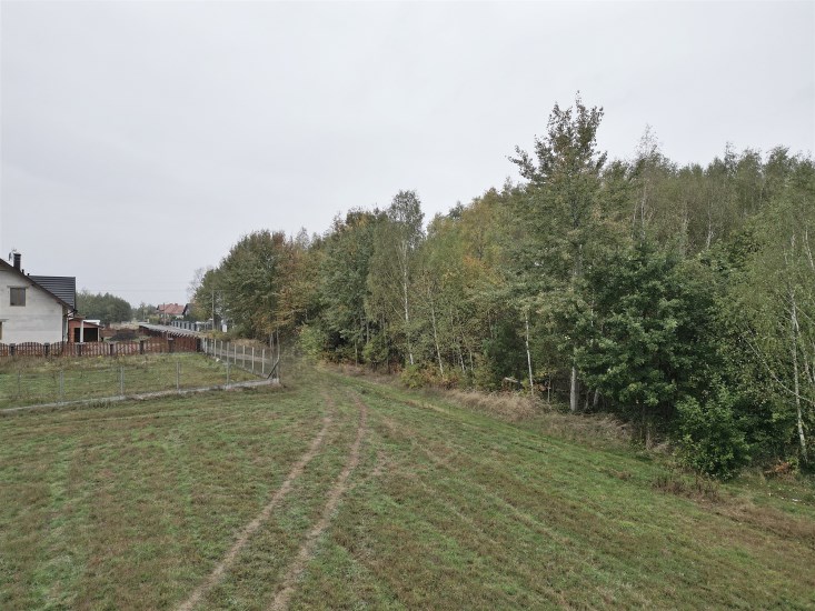 Działka Sprzedaż - świętokrzyskie, kielecki, Masłów, Masłów Pierwszy