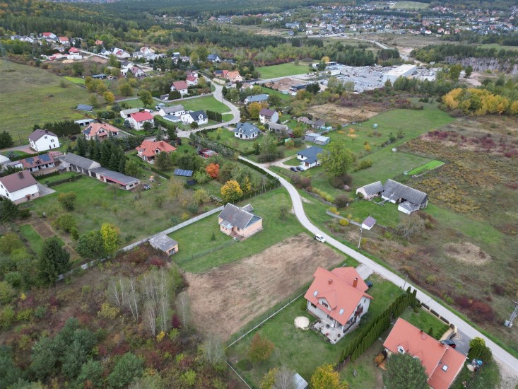 Działka Sprzedaż - świętokrzyskie, kielecki, Sitkówka-Nowiny, Bolechowice