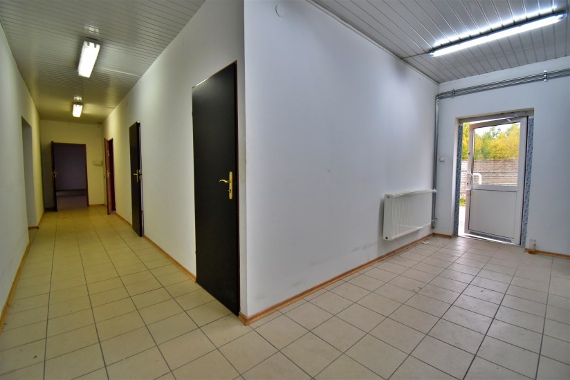 Lokal Wynajem - świętokrzyskie, Kielce m., Kielce, Centrum