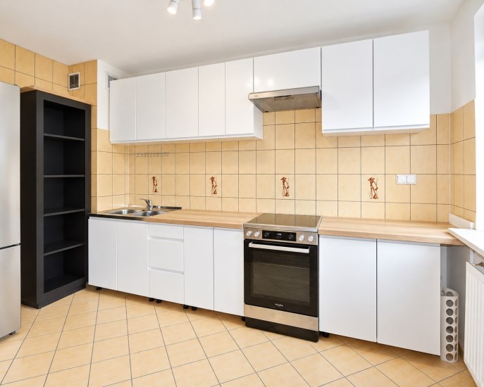 Mieszkanie Sprzedaż - mazowieckie, Warszawa m., Warszawa, Białołęka