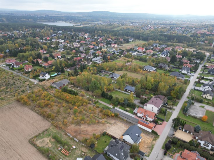 Działka Sprzedaż - świętokrzyskie, kielecki, Masłów, Wola Kopcowa