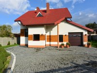 Dom Sprzedaż - świętokrzyskie, buski, Gnojno, Kostera