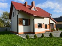 Dom Sprzedaż - świętokrzyskie, buski, Gnojno, Kostera