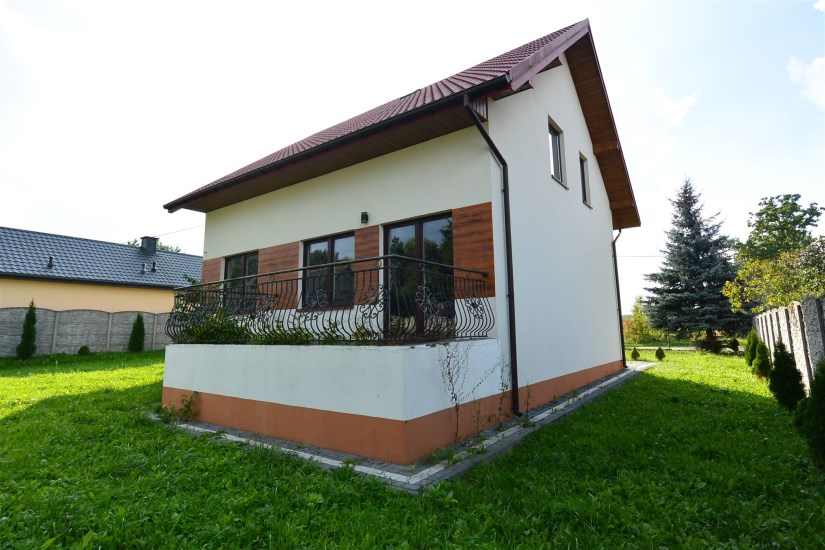 Dom Sprzedaż - świętokrzyskie, buski, Gnojno, Kostera