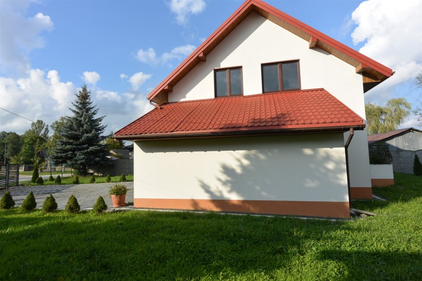 Dom Sprzedaż - świętokrzyskie, buski, Gnojno, Kostera