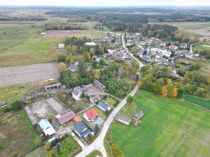 Dom Sprzedaż - świętokrzyskie, buski, Gnojno, Kostera