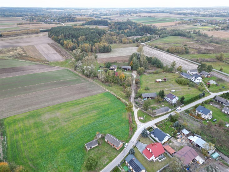 Dom Sprzedaż - świętokrzyskie, buski, Gnojno, Kostera