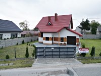 Dom Sprzedaż - świętokrzyskie, buski, Gnojno, Kostera